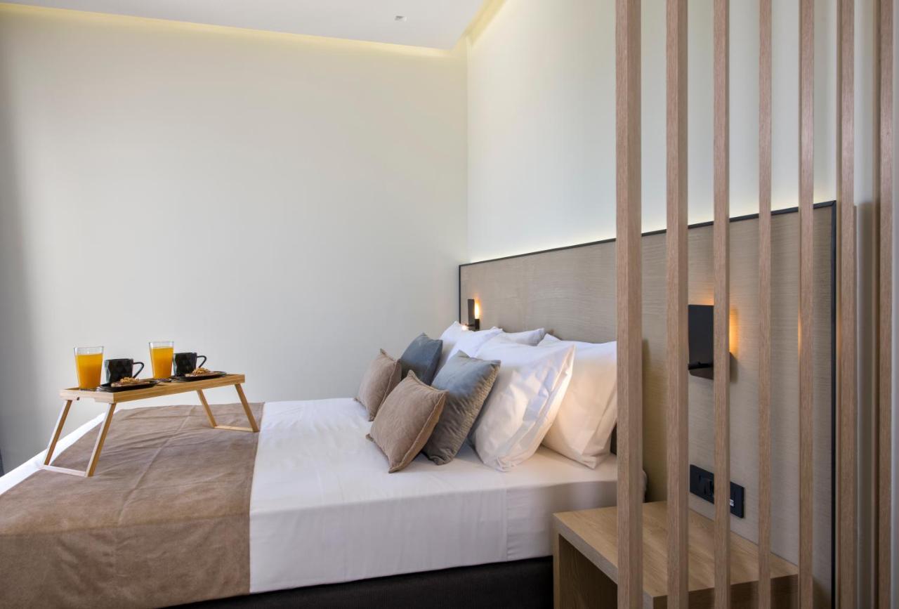 פלטניאס Varouxakis Hotel מראה חיצוני תמונה