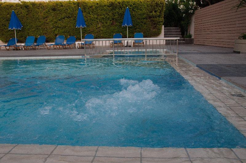 פלטניאס Varouxakis Hotel מראה חיצוני תמונה